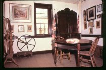 George Washington Office-Museum